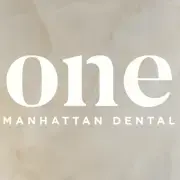 One Manhattan Dental logo