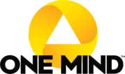 One Mind logo