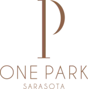 One Park Sarasota logo