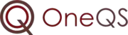 One QS logo