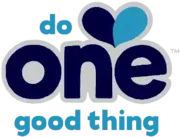 One Water logo