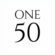 One50 West End Avenue logo