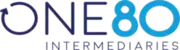 One80 Intermediaries logo