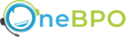 OneBPO logo