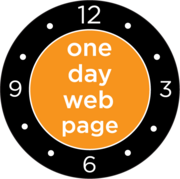 OneDay Web Pages.com