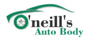 O’Neill’s Auto Body logo