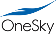 OneSky Flight logo