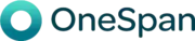 OneSpan logo