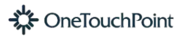 OneTouchPoint logo