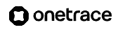 Onetrace logo