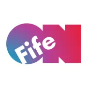 OnFife logo