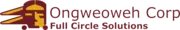 Ongweoweh