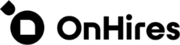 OnHires logo