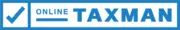 Online Taxman logo
