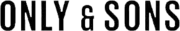 Only & Sons logo