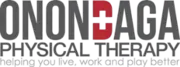 Onondaga Physical Therapy logo