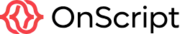 OnScript AI Logo