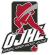 Ontario Junior Hockey League logo