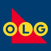 Ontario Lottery and Gaming Corporation (olg) logo