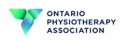 Ontario Physiotherapy Association logo