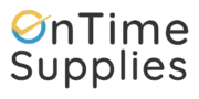 OnTimeSupplies.com logo