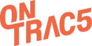 OnTrac5 logo
