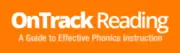 OnTrack Reading logo