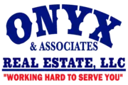 Onyx & Associates Real Estate logo