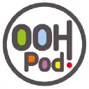 OOHPod logo
