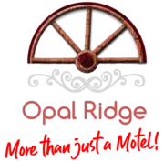 Opal Ridge Motel