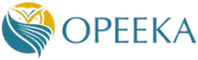 Opeeka logo