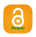 Open Access Helper