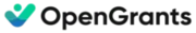 Open Grants