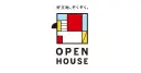 Open House Group Co., Ltd logo