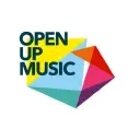 Open Up Music logo