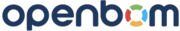 OpenBOM logo