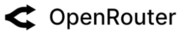 OpenRouter logo