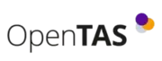 OpenTAS logo