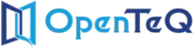 OpenTeQ Technologies logo