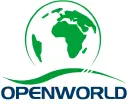 OpenWorld logo