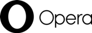 Opera logo