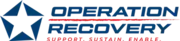 Operation Recovery logo