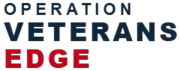 Operation Veterans Edge logo