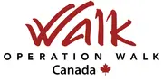 Operation Walk Canada logo