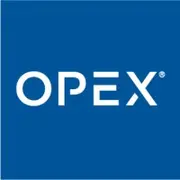 OPEX logo