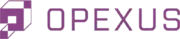 OPEXUS logo