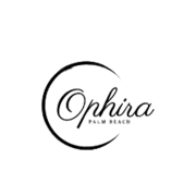 Ophira Palm Beach logo