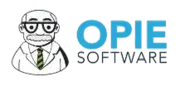 OPIE Software logo