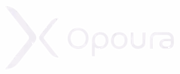 Opoura logo