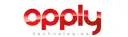 Opply logo